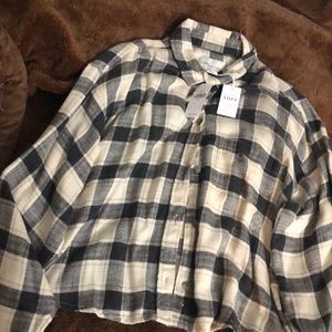 american eagle long sleeve shirt